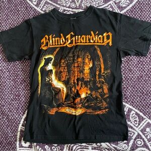 Blind Guardian T-shirt